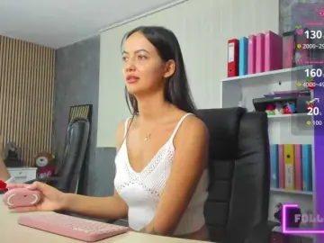 Bongacams Free Porn Cam of DaryaStars