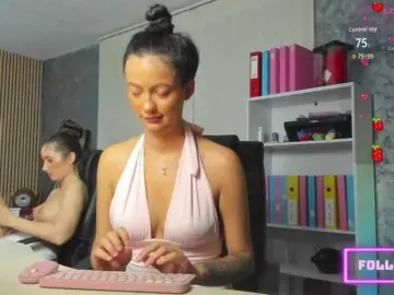 Bongacams Live Sex Cam of DaryaStars
