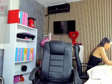 Bongacams Live Porn of DaryaStars
