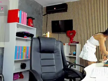 Bongacams Free Porn Cam of DaryaStars