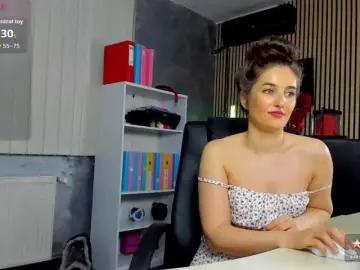 Bongacams Adult Webcam of DaryaStars