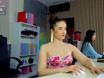 Bongacams Free Live Porn of DaryaStars