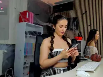 Bongacams Free Live Porn of DaryaStars