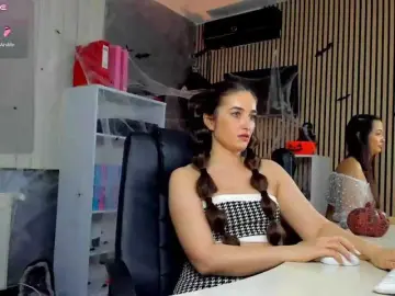 Bongacams Best Webcam of DaryaStars