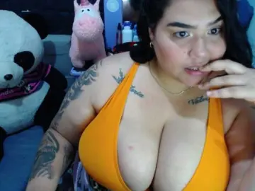 Bongacams Free Porn Cam of GabiBigBoobs