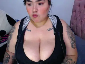 Bongacams Free Porn Cam of GabiBigBoobs