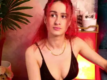 Bongacams Adult Webcams of IrisMiley