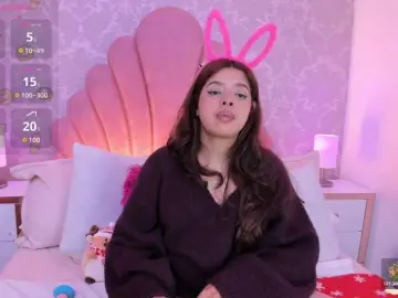 Bongacams Best Webcam of LiaCherry