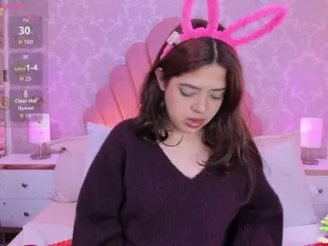 Bongacams Live Sex Cam of LiaCherry