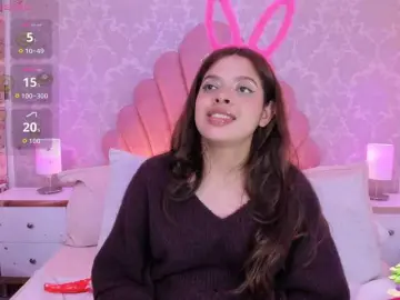 Bongacams Live Sex of LiaCherry