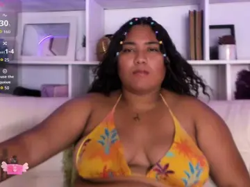 Bongacams Free Live Porn of Nykhori