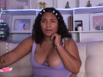 Bongacams Private Sex Chat of Nykhori