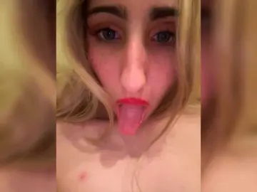 Bongacams Sex Cam of Quantixxx