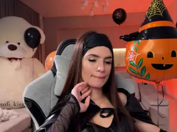 Bongacams Best live sex cam show of Sofi-Mi