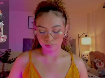 Bongacams Sex Chat of Ximena-sotto