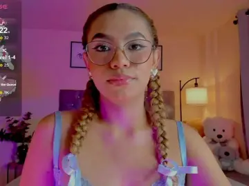 Bongacams Nude Webcam of Ximena-sotto