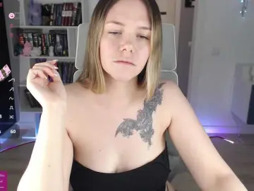 Bongacams Nude Webcam of EmmaBryan