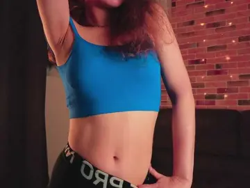 Bongacams Live Sex of FoxFever