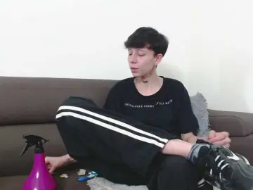 Bongacams Live Sex of LiamBrown09