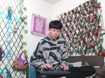 Bongacams Best Webcam of LiamBrown09