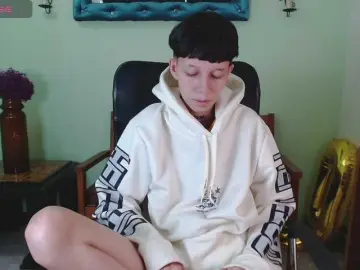 Bongacams Best Webcam of LiamBrown09