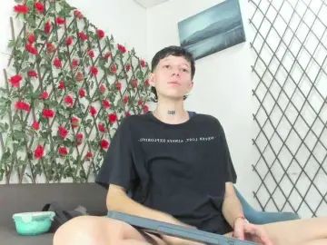 Bongacams Free Live Porn of LiamBrown09
