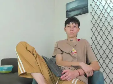 Bongacams Best Webcam of LiamBrown09