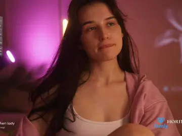 Bongacams Free Porn Cam of hor-neyJ0zy