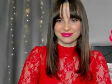 Bongacams Live Sex of megannfox3