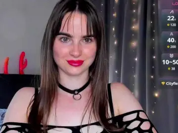 Bongacams Free Live Porn of megannfox3