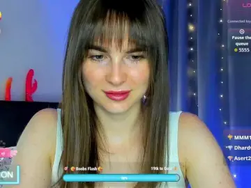 Bongacams Live Porn of megannfox3