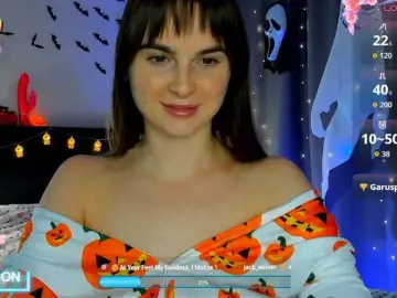 Bongacams Sex Cam of megannfox3