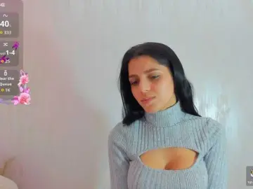 Bongacams Nude Webcam of sarabecker