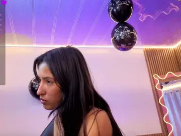 Bongacams Sex Cam of AUROORA-TAY