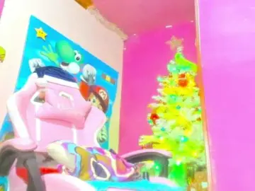 Bongacams Free Porn Cam of BARBYCHOCOLAT