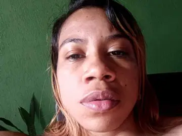 Bongacams Best Webcam of BARBYCHOCOLAT