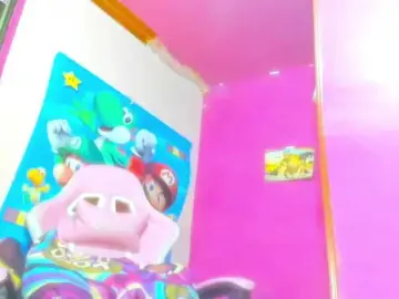 Bongacams Sex Cam of BARBYCHOCOLAT
