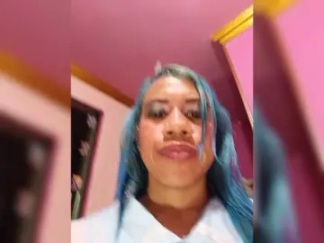 Bongacams Live Sex Cam of BARBYCHOCOLAT