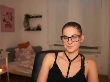 Bongacams Live Porn of BlakeEden
