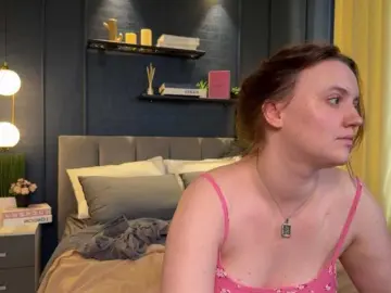 Bongacams Adult Webcams of LelaRyann