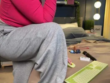 Bongacams Live Porn of LelaRyann