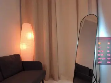 Bongacams Sex Chat of LelaRyann