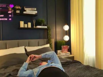 Bongacams Sex Cam of LelaRyann