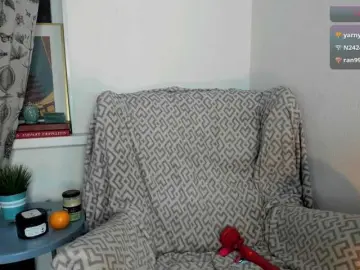 Bongacams Sex Chat of LelaRyann