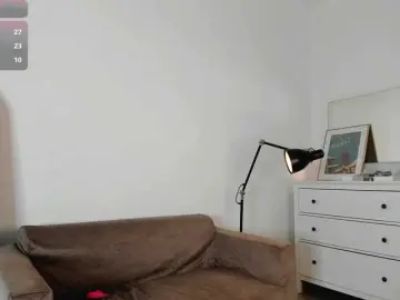 Bongacams Live Porn of LelaRyann