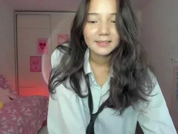 Bongacams Private Sex Chat of MilanaMittt