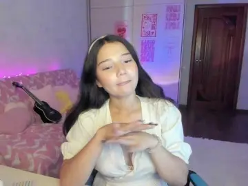 Bongacams Nude Webcam of MilanaMittt
