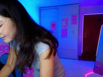 Bongacams Adult Webcam of MilanaMittt