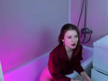 Bongacams Sex Chat of AngelLuna1