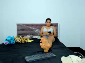 Bongacams Best Webcam of Ashleywen-d